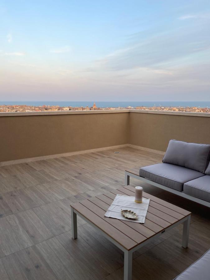 Mier Gold Luxury Aeroporto di Catania Fontana Rossa