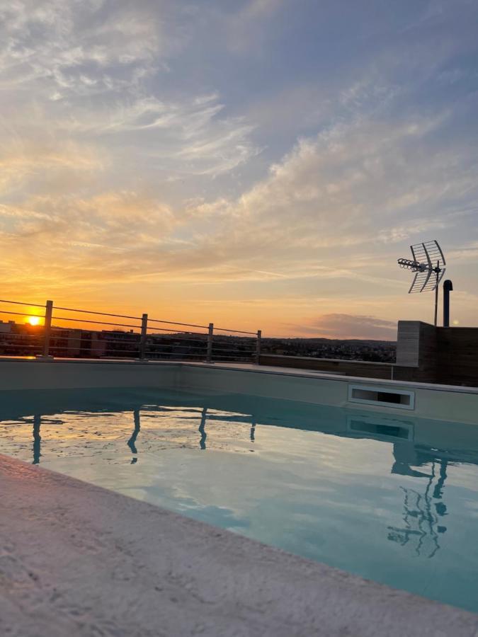 Mier Gold Luxury Aeroporto di Catania Fontana Rossa