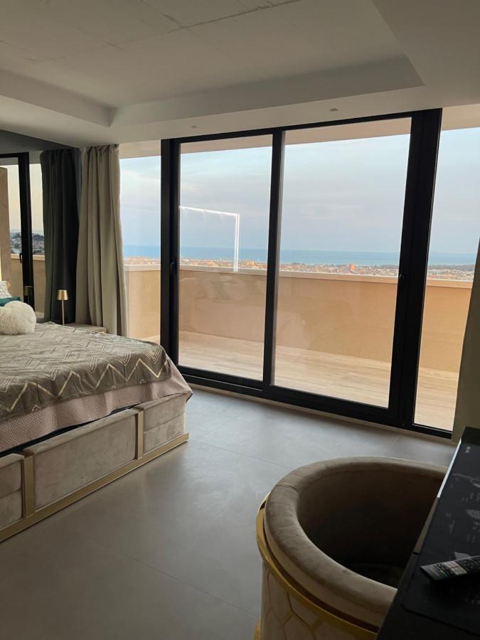 Mier Gold Luxury Appartamento *